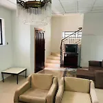 Casa De Temporada Daud