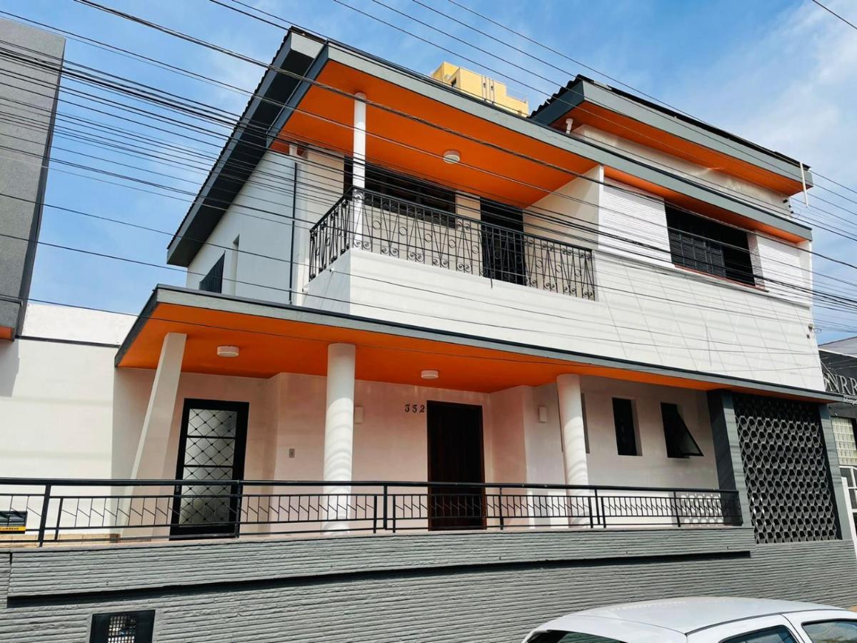 Casa De Temporada Daud *