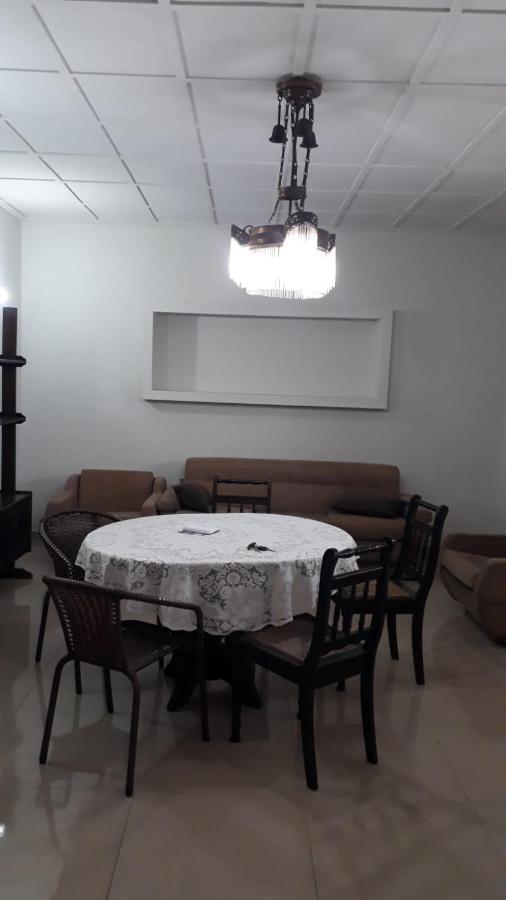 Casa De Temporada Daud *