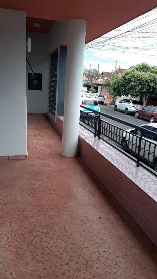 Casa De Temporada Daud * Olímpia