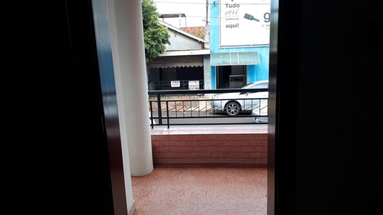 Casa De Temporada Daud Olímpia