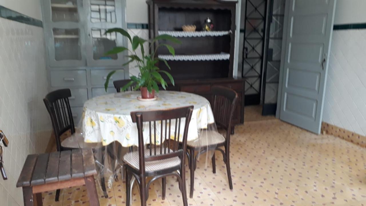 Casa De Temporada Daud * Olímpia
