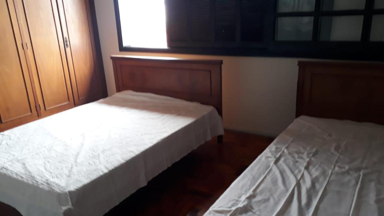 Casa De Temporada Daud Olímpia